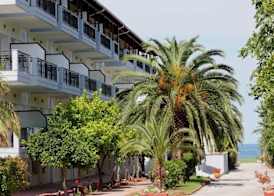 Sun Beach Hotel 2