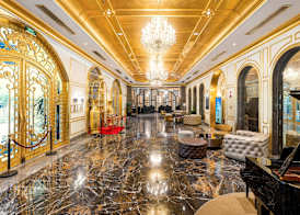 Dolce by Wyndham Hanoi Golden Lake 4