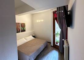 B&B Alla Casa di Lucia 4
