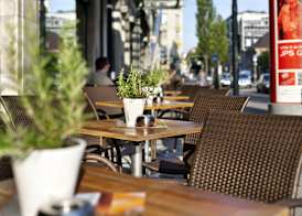 Flemings Hotel München-City 3