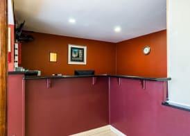 Fairbridge Inn Express Pittsfield 3