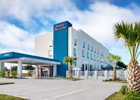 Hampton Inn & Suites Rockport-Fulton 2