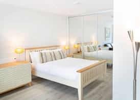 Citystay Living - Midsummer Mews 2