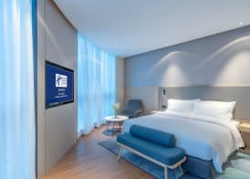 Holiday Inn Express Changsha Wuyi Plaza by IHG 5