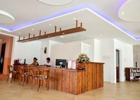 Paradise Beach Hotel 2