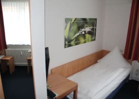 Hotel Römerhof Hanau by Trip Inn 3