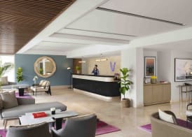 Vivanta Goa, Miramar 2