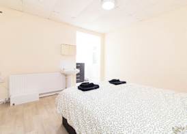 Brookvale Guest House Room 7 4