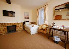 The Five Bells, Eastry 5