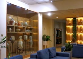 Marina Hotel 3