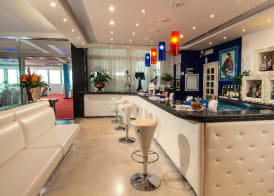 Hotel Mediterraneo 3