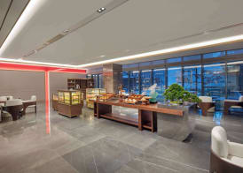 Wyndham Taizhou West 3