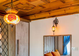 Astra Boutique Hotel 3
