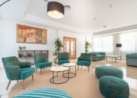 Tropicana Hotel 5
