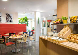 ibis Paris Gare de Lyon Reuilly 2