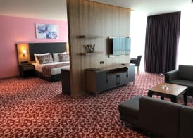 Euphoria Hotel Batumi 4