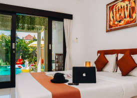 Bahana Guest House 3