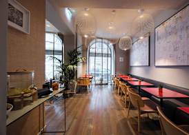 The Market Urban Hotel 5