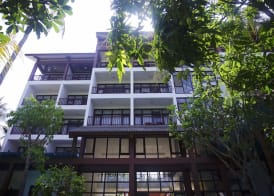 Tropicana Resort Phu Quoc 3