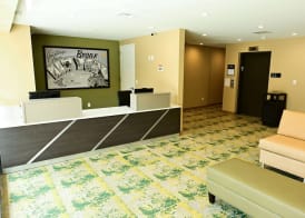 Super 8 by Wyndham Bronx Near Botanical Garden 3