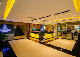 Albanian Star Hotel 3