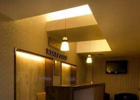 Hotel Gott 2