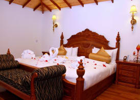 Araliya Green Hills - Where Historic Charm Mingles with Natural Beauty 4