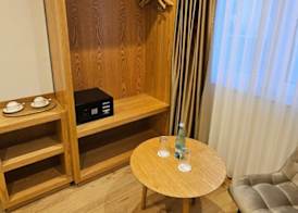 SIBB Hotel 3