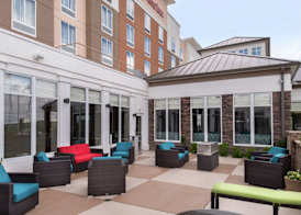 Hilton Garden Inn Bristol 4