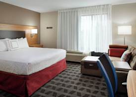 TownePlace Suites by Marriott Richmond 4