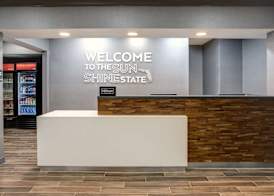 Hampton Inn & Suites Lady Lake/The Villages 3