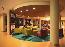 SpringHill Suites by Marriott Philadelphia Valley Forge/King of Prussia 3