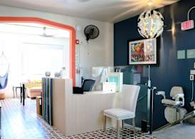 Conturce Hostel 4