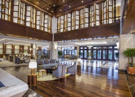 Duyen Ha Resort Cam Ranh 2