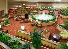Holiday Inn CINCINNATI AIRPORT by IHG 2