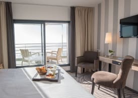 Atlantic Hôtel & Spa 4