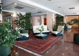 San Domenico Hotel 4