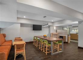 Hampton Inn Memphis/Southaven 4