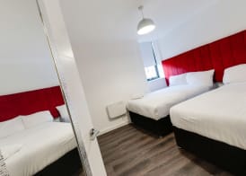 iStay Liverpool Bold Street 4