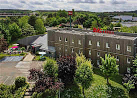 ibis Nemours 5