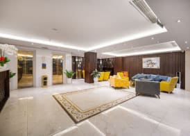 Señorita Boutique Hotel 2