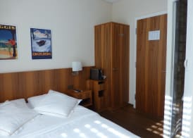 Hotel Ambassador 4