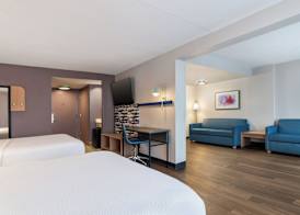 Garner Hotel MURFREESBORO WEST by IHG 4
