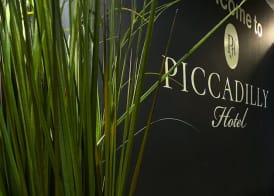 The Piccadilly Hotel 3