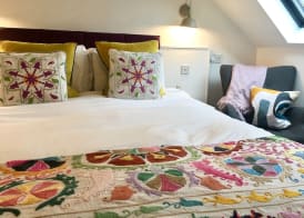 The Mousetrap Inn 3