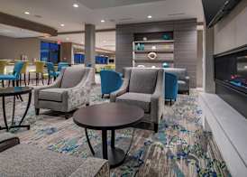 TownePlace Suites By Marriott Wrentham Plainville 4