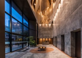 Residence Inn by Marriott Bogota 2