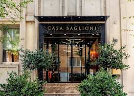 Casa Baglioni Milan - The Leading Hotels of the World 2