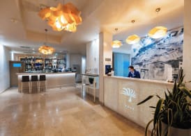 Hotel Palma 2