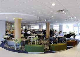 Novotel Eindhoven 2